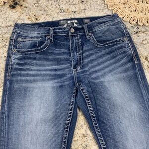 BKE jeans men’s